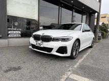 2021 BMW 3 Series