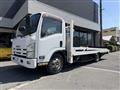 2012 Isuzu Elf Truck