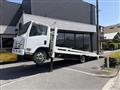 2012 Isuzu Elf Truck