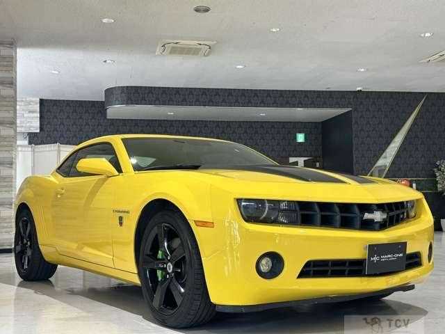 2010 Chevrolet Camaro
