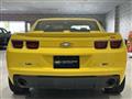 2010 Chevrolet Camaro