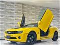 2010 Chevrolet Camaro