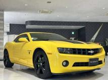 2010 Chevrolet Camaro