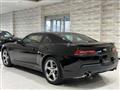2014 Chevrolet Camaro