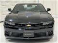 2014 Chevrolet Camaro