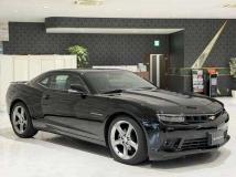 2014 Chevrolet Camaro