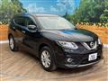 2014 Nissan X-Trail