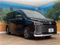 2022 Toyota Voxy