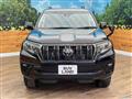 2021 Toyota Land Cruiser Prado
