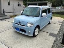 2011 Daihatsu MIRA COCOA
