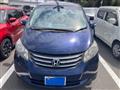 2011 Honda Freed