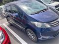 2011 Honda Freed