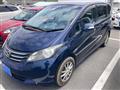2011 Honda Freed