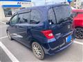 2011 Honda Freed