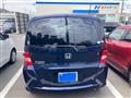2011 Honda Freed