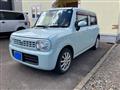 2009 Suzuki Lapin