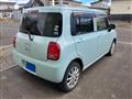 2009 Suzuki Lapin