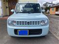 2009 Suzuki Lapin