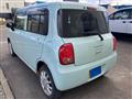 2009 Suzuki Lapin