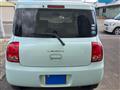2009 Suzuki Lapin