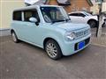 2009 Suzuki Lapin