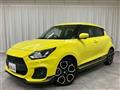 2018 Suzuki Swift