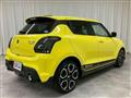 2018 Suzuki Swift