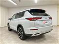 2023 Mitsubishi Outlander