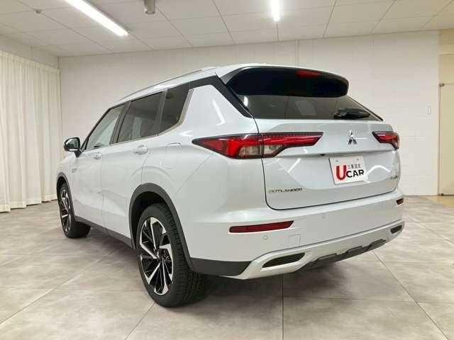 Mitsubishi Outlander 2023 — фото 10 купить в Москве