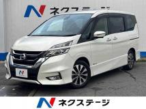 2016 Nissan Serena