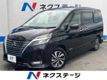 2020 Nissan Serena