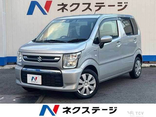 2022 Suzuki Wagon R