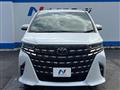 2024 Toyota Alphard Hybrid