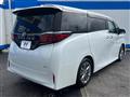 2024 Toyota Alphard Hybrid