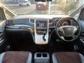 2014 Toyota Alphard G