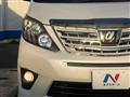 2014 Toyota Alphard G