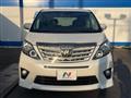 2014 Toyota Alphard G