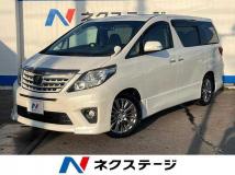 2014 Toyota Alphard G