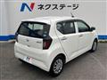 2021 Daihatsu Mira