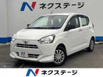 2021 Daihatsu Mira