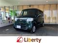 2017 Honda N BOX