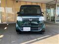 2017 Honda N BOX