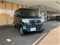2017 Honda N BOX