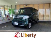 2017 Honda N BOX