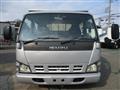 2006 Isuzu Elf Truck