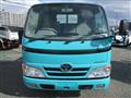 2012 Toyota Dyna Truck