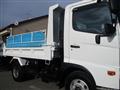 2017 Hino Ranger