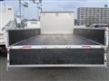 2016 Mitsubishi Fuso Canter