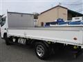 2016 Mitsubishi Fuso Canter
