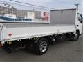 2016 Mitsubishi Fuso Canter